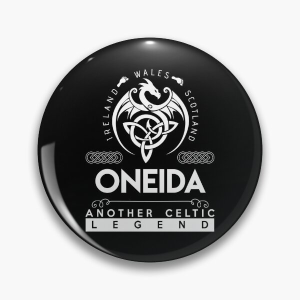 Item preview, Oneida Name T Shirt - Oneida Another Celtic Legend Gift Item Tee designed and sold by rolandchel.