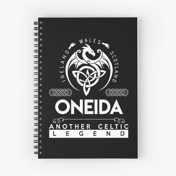 Item preview, Oneida Name T Shirt - Oneida Another Celtic Legend Gift Item Tee designed and sold by rolandchel.