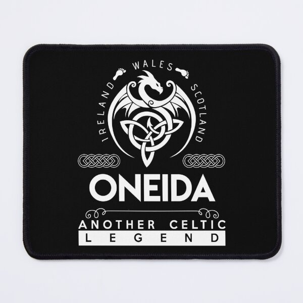 Item preview, Oneida Name T Shirt - Oneida Another Celtic Legend Gift Item Tee designed and sold by rolandchel.