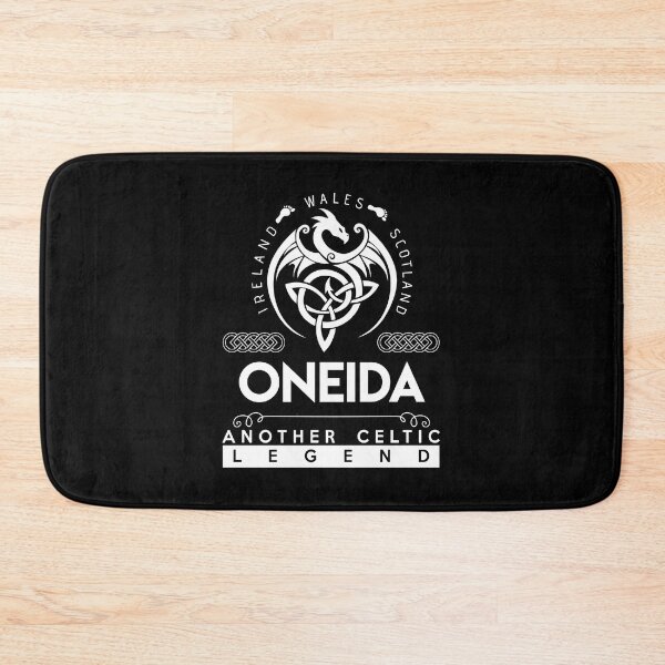 Item preview, Oneida Name T Shirt - Oneida Another Celtic Legend Gift Item Tee designed and sold by rolandchel.