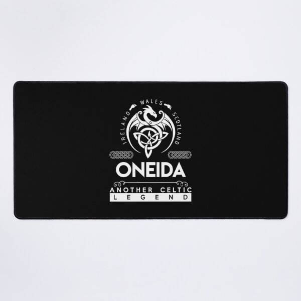 Item preview, Oneida Name T Shirt - Oneida Another Celtic Legend Gift Item Tee designed and sold by rolandchel.