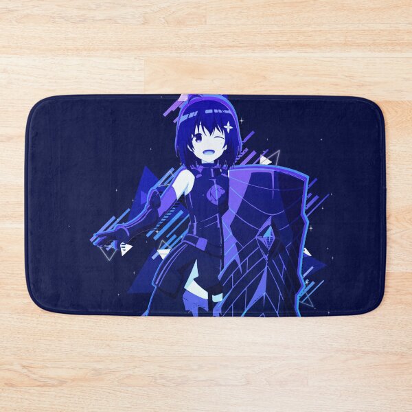Item preview, Kaede Honjou | Bofuri designed and sold by WaifuFury.