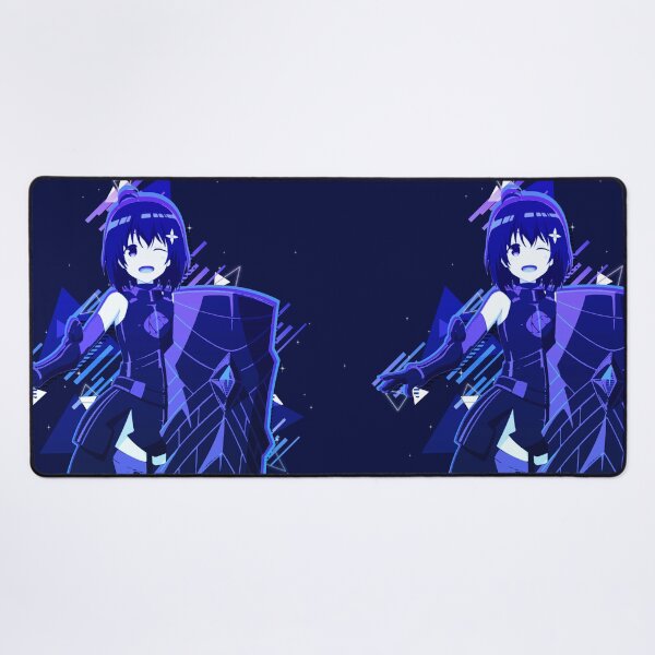 Item preview, Kaede Honjou | Bofuri designed and sold by WaifuFury.