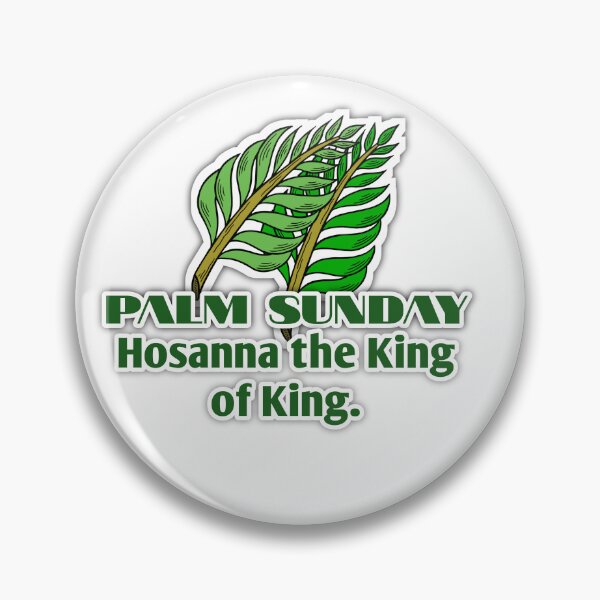 Item preview, Palm Sunday  designed and sold by ramgopal123.