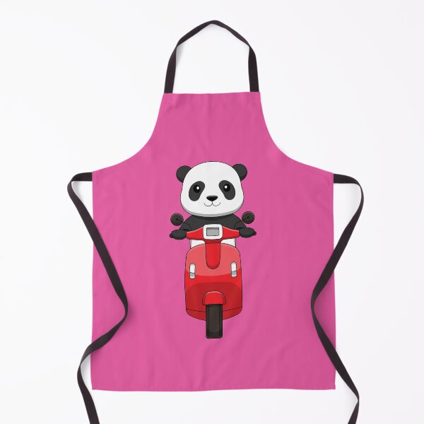Item preview, scooter panda designed and sold by beunique5.
