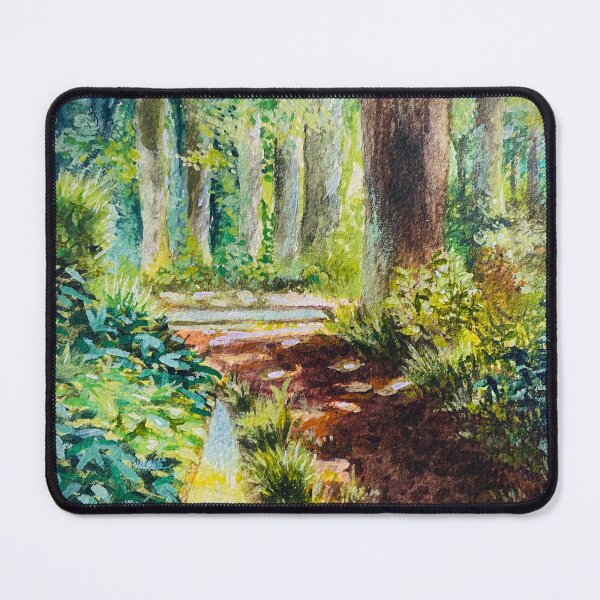 Item preview, Summer forest in "the wind rises" designed and sold by YOKATTA N.S..