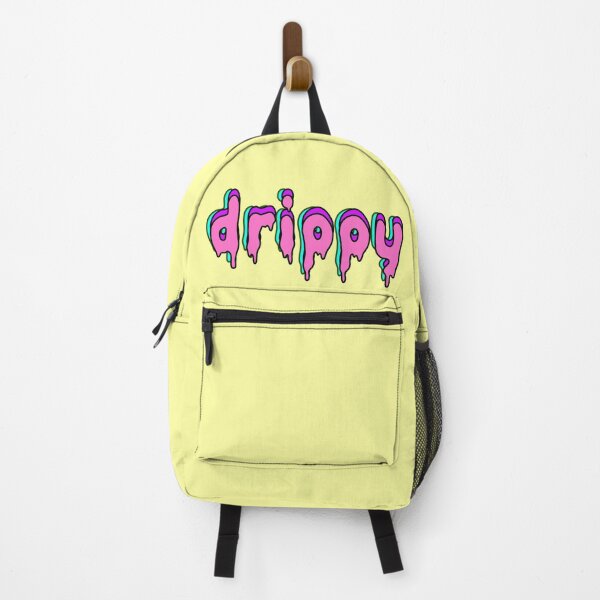 Item preview, drippy neon designed and sold by CoorsQueen.
