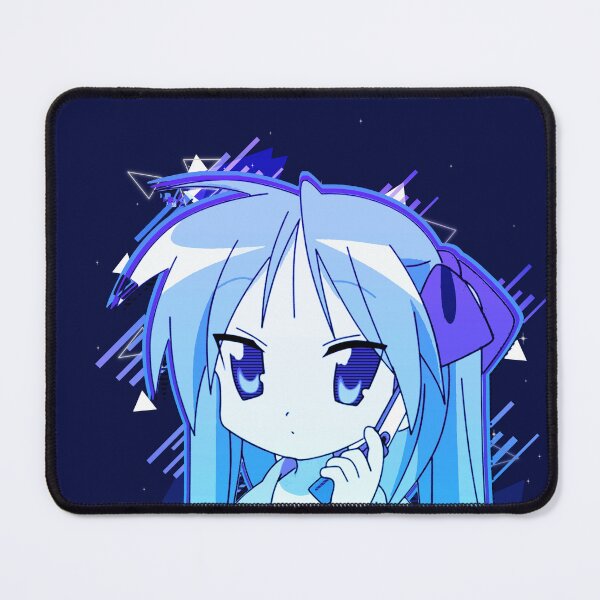 Item preview, Kagami | Lucky Star designed and sold by WaifuFury.