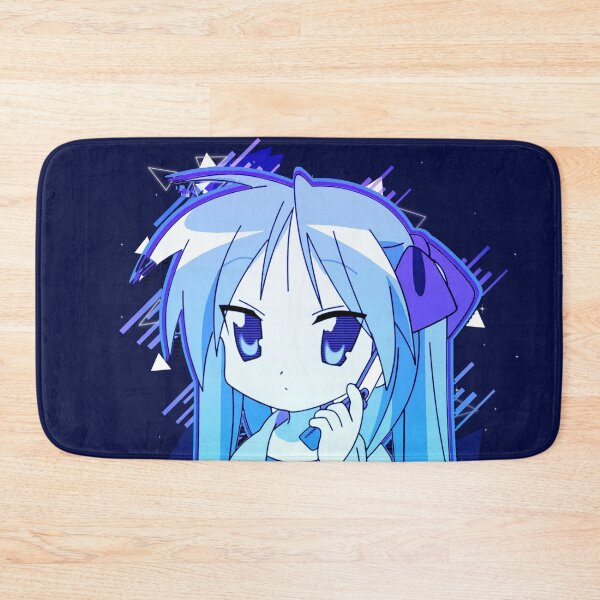 Item preview, Kagami | Lucky Star designed and sold by WaifuFury.