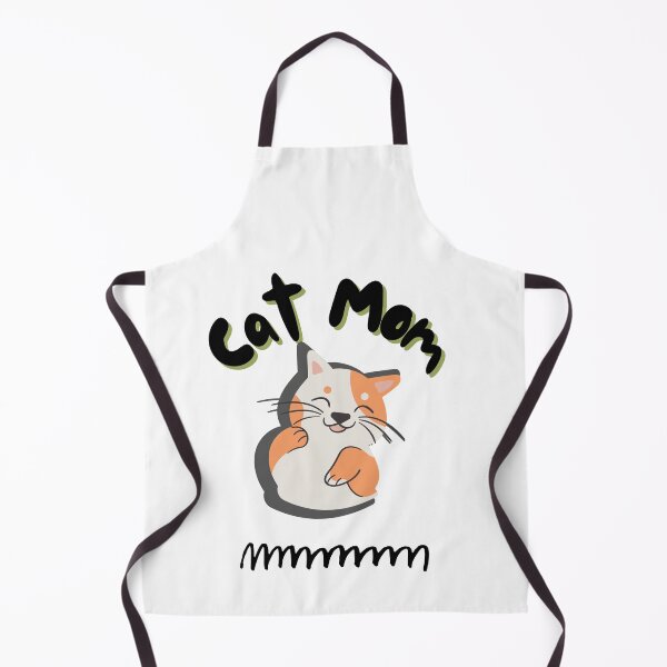 Item preview, Cat Mom | Mother's Day designed and sold by pod-plus-plus.