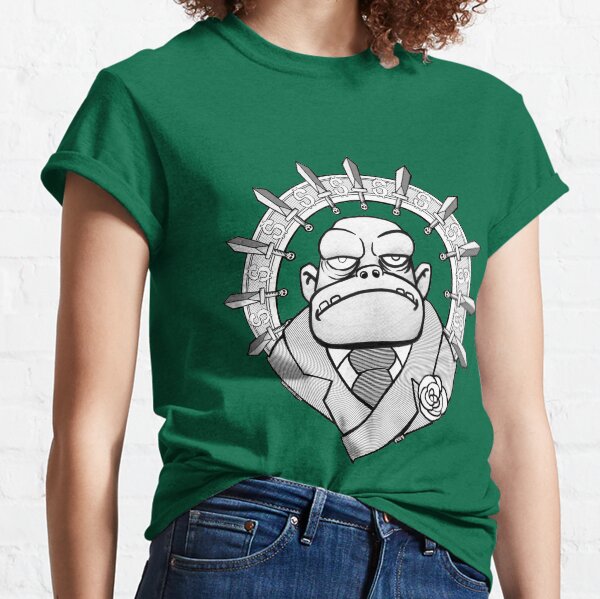 Bizgorinka Classic T-Shirt