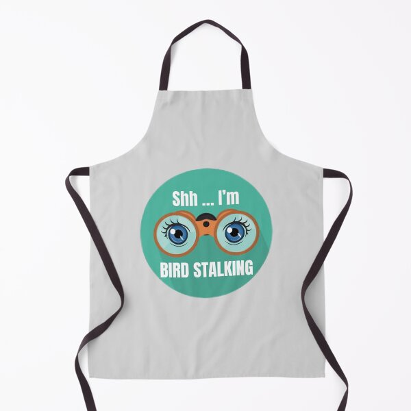 Item preview, Bird Stalking designed and sold by designbyjodyb.