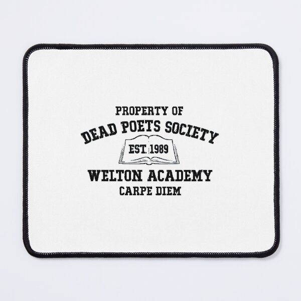 Item preview, Dead Poets Society  designed and sold by anphong1999.