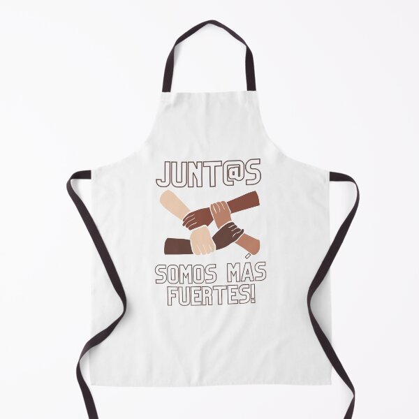 Item preview, We are Stronger Together, (Spanish) designed and sold by Tienda-Vane.