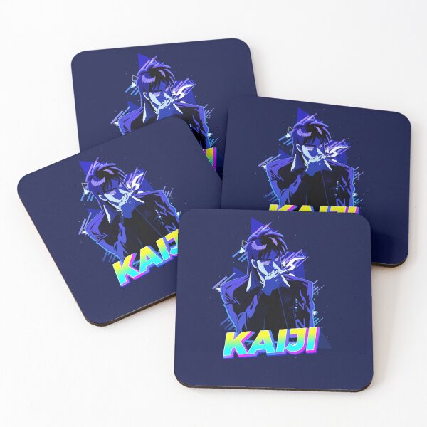 Item preview, Kaiji Itou | Kaiji designed and sold by WaifuFury.