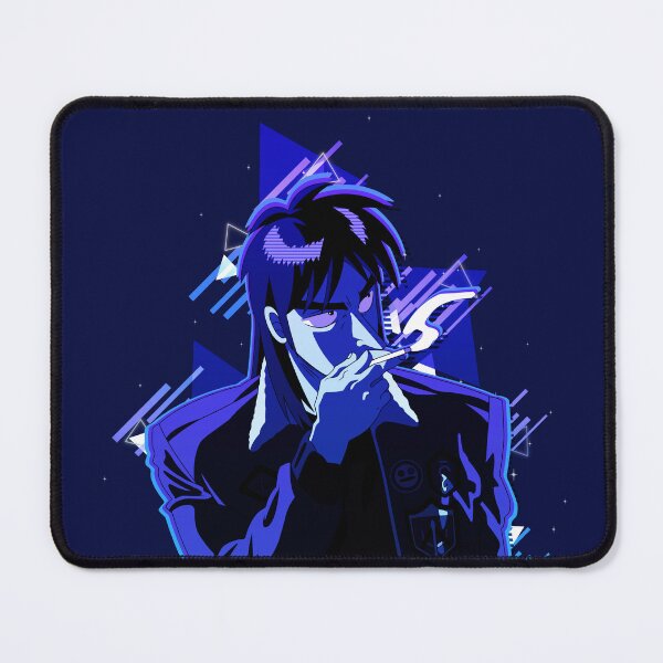 Item preview, Kaiji Itou | Kaiji designed and sold by WaifuFury.