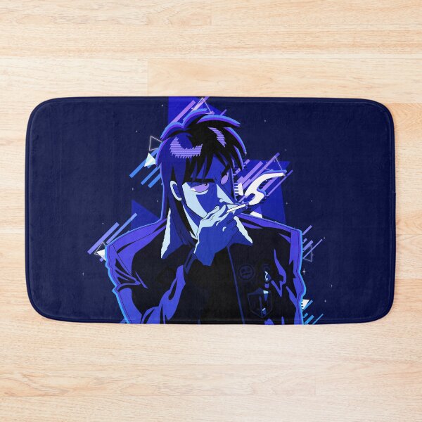 Item preview, Kaiji Itou | Kaiji designed and sold by WaifuFury.