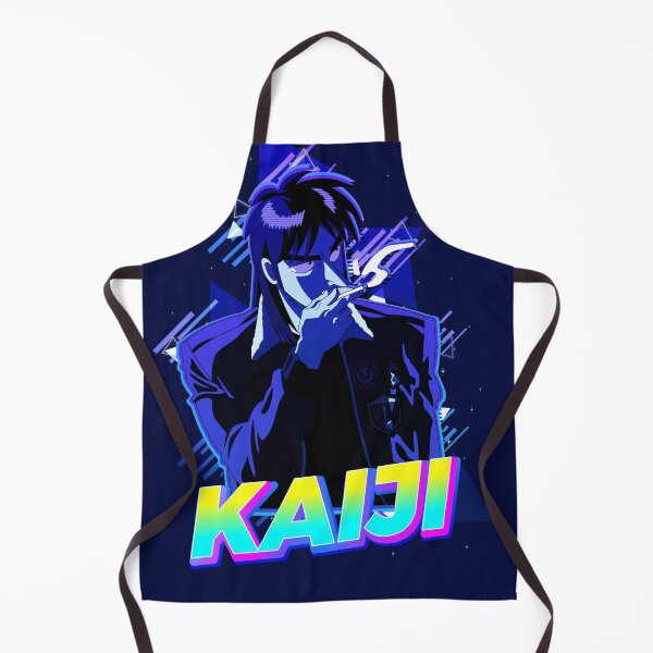 Item preview, Kaiji Itou | Kaiji designed and sold by WaifuFury.