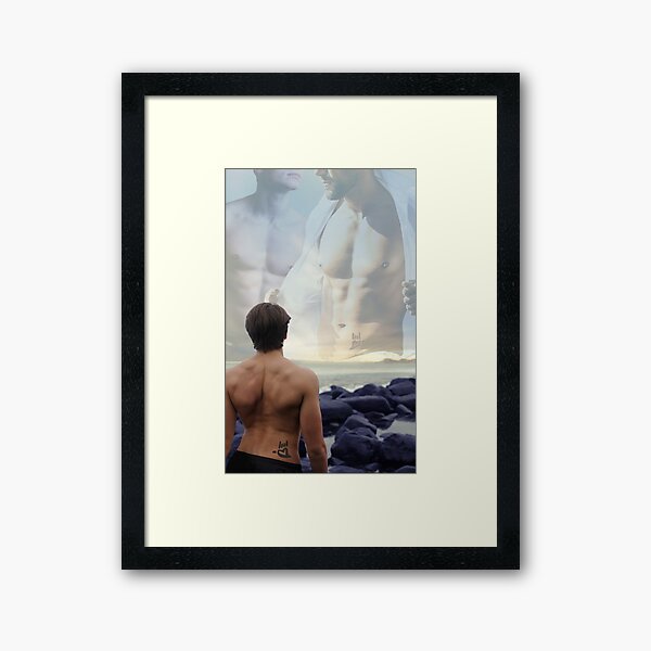 Framed Print