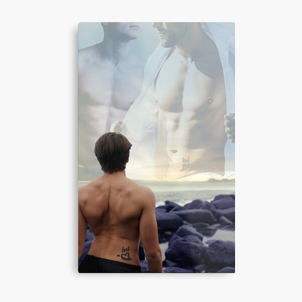 Metal Print