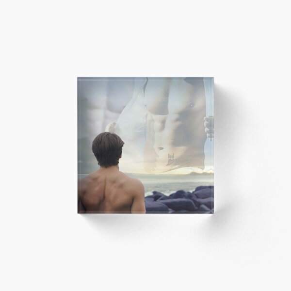 Acrylic Block