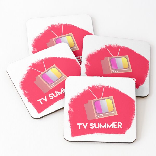 Item preview, TV summer designed and sold by Dipalo.