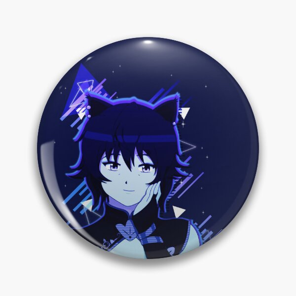 Item preview, Kali Belladonna | Rwby designed and sold by WaifuFury.