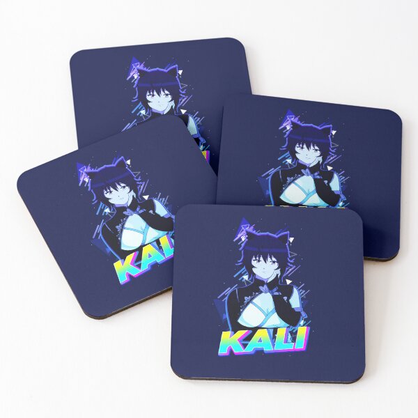 Item preview, Kali Belladonna | Rwby designed and sold by WaifuFury.