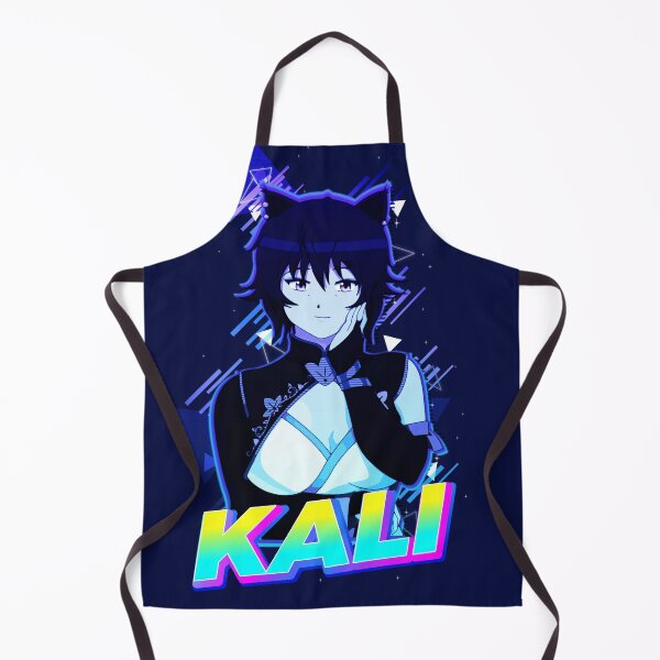 Item preview, Kali Belladonna | Rwby designed and sold by WaifuFury.