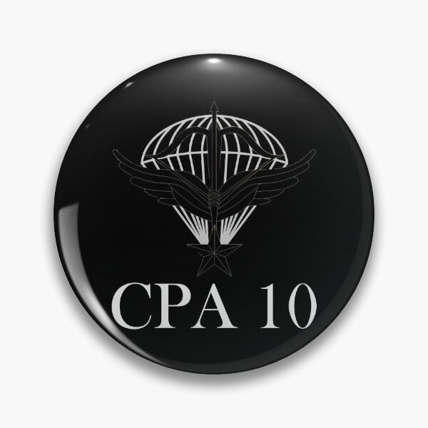 Item preview, Macron CPA designed and sold by aryadzaki151.