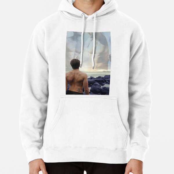Hoodie (Pullover)