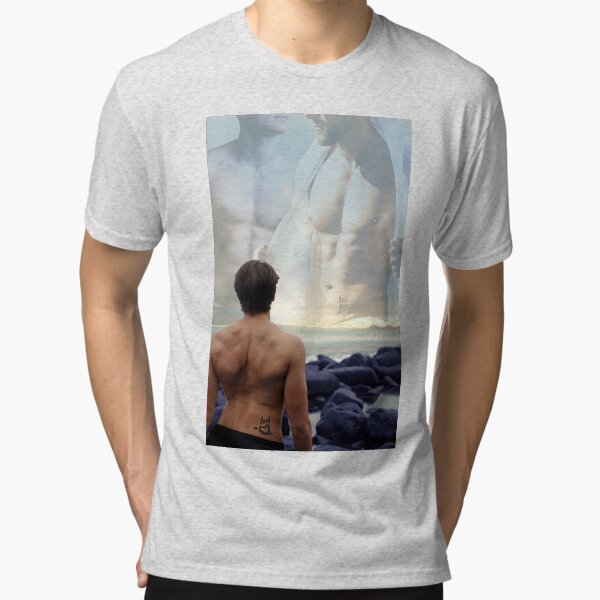 Tri-blend T-Shirt