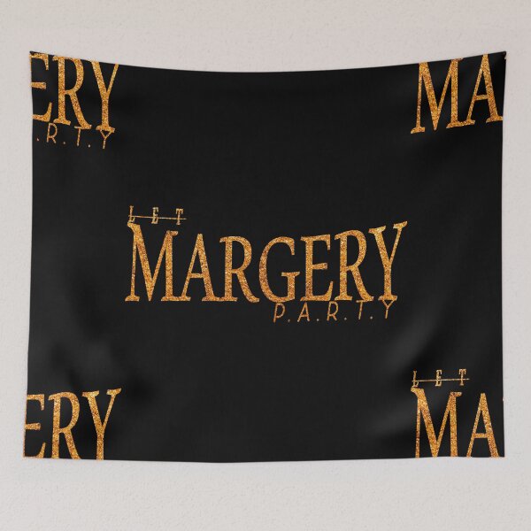 Item preview, Let Margery Party, covered with gold designed and sold by Arab Fashion.