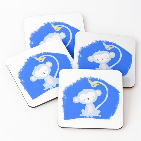 Item preview, monkey loves banana  designed and sold by Dipalo.