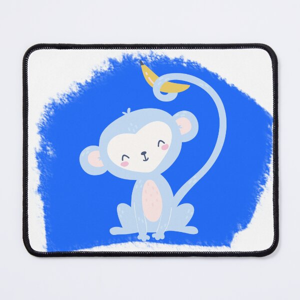 Item preview, monkey loves banana  designed and sold by Dipalo.