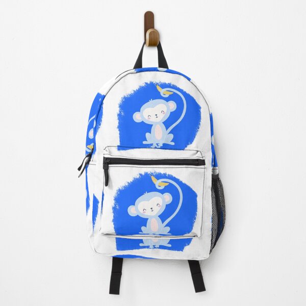 Item preview, monkey loves banana  designed and sold by Dipalo.