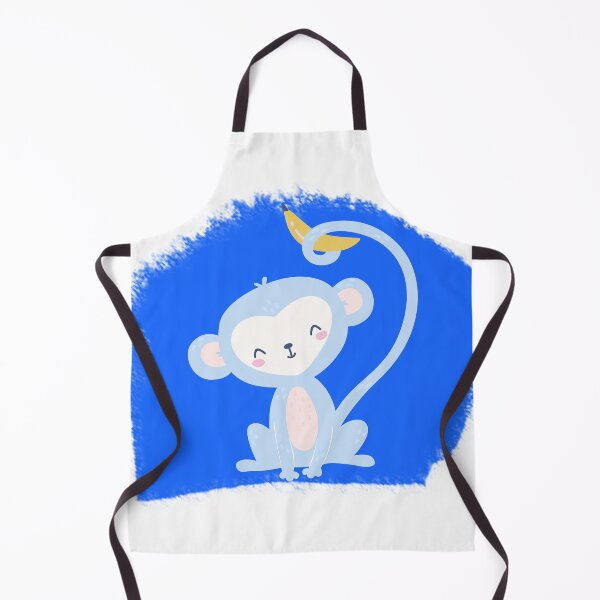 Item preview, monkey loves banana designed and sold by Dipalo.