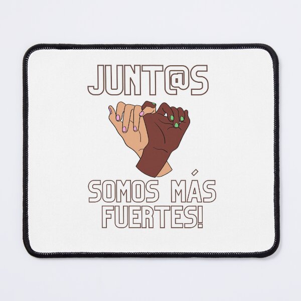 Item preview, We are Stronger Together, (Spanish) designed and sold by Tienda-Vane.