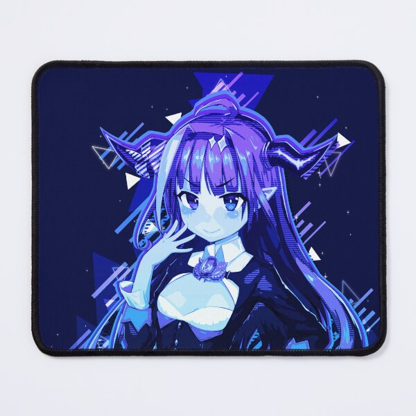Item preview, Kiryuu Coco | Hololive Vtuber designed and sold by WaifuFury.