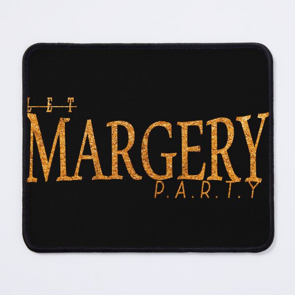 Item preview, Let Margery Party, covered with gold designed and sold by Arab Fashion.