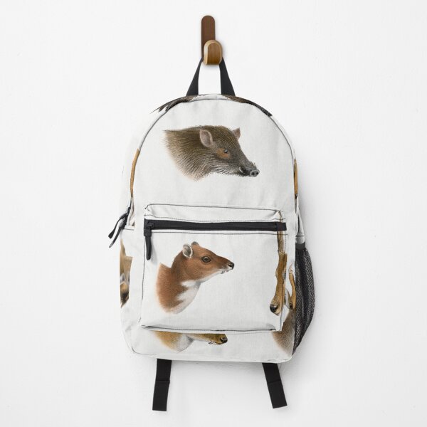 Item preview, Array of animals minimalist designed and sold by bigchungor.