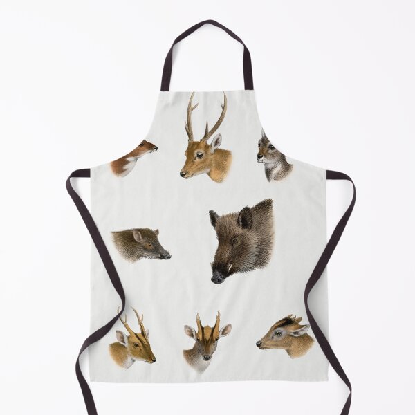 Item preview, Array of animals minimalist designed and sold by bigchungor.