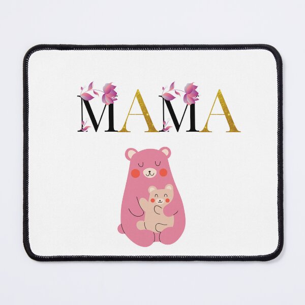 Item preview, Mama designed and sold by Nature's Palette.
