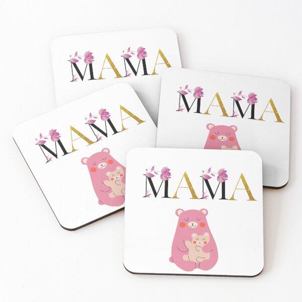 Item preview, Mama designed and sold by Nature's Palette.