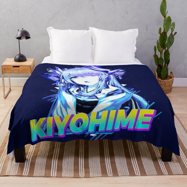 Item preview, Kiyohime | Fate Go designed and sold by WaifuFury.