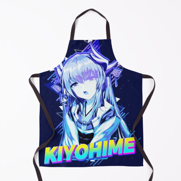 Item preview, Kiyohime | Fate Go designed and sold by WaifuFury.