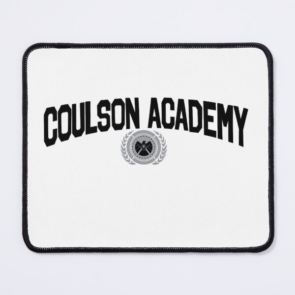 Item preview, Coulson Academy designed and sold by itsmakilla.