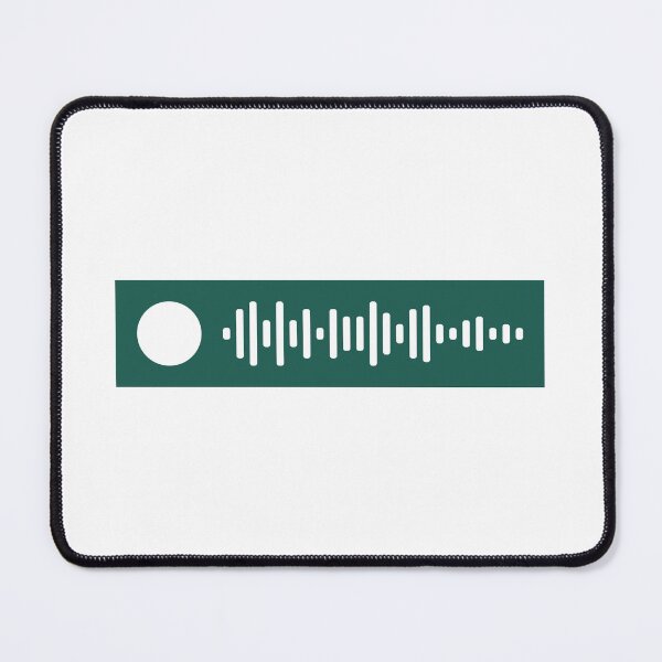 Item preview, Call It What You Want Spotify Code - Taylor Swift Reputation designed and sold by bombalurina.