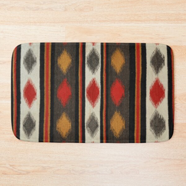 Item preview, navajo blanket,southwestern art,native american art,indian art,arizona,dessert,geometric pattern,bow and arrows,cowboys and indians,indigenous art,tribe,teepee,tom keys,turquise,pacific northwest art designed and sold by Nostrathomas66.