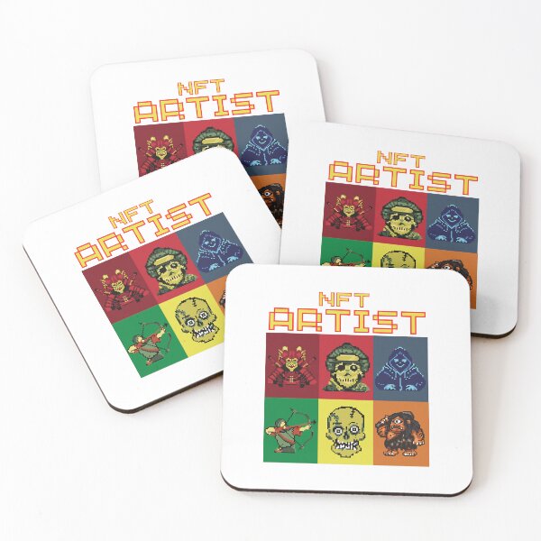 Item preview, Non Fungible Token art    designed and sold by quoctuan1990.